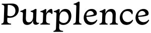 Purplence